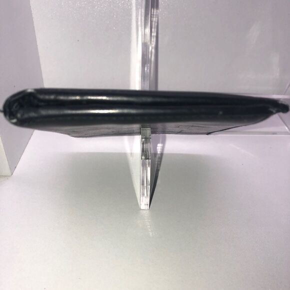 GUCCI Black Bi-fold Men’s Wallet - Picture 11 of 12